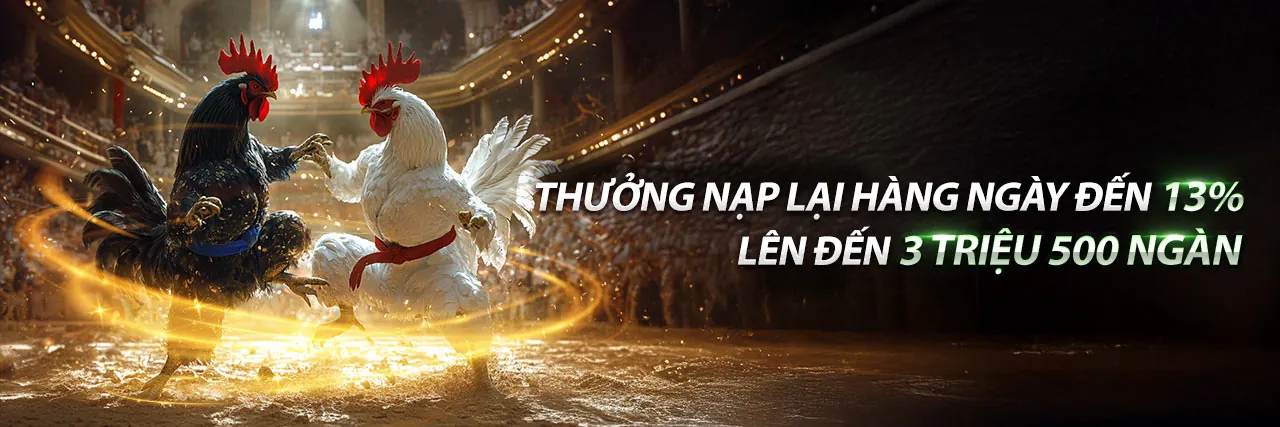 Hoàn trả hàng ngày